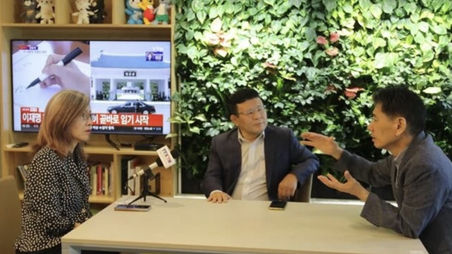 Vietnam-RoK relations become increasingly important in coming time: expert